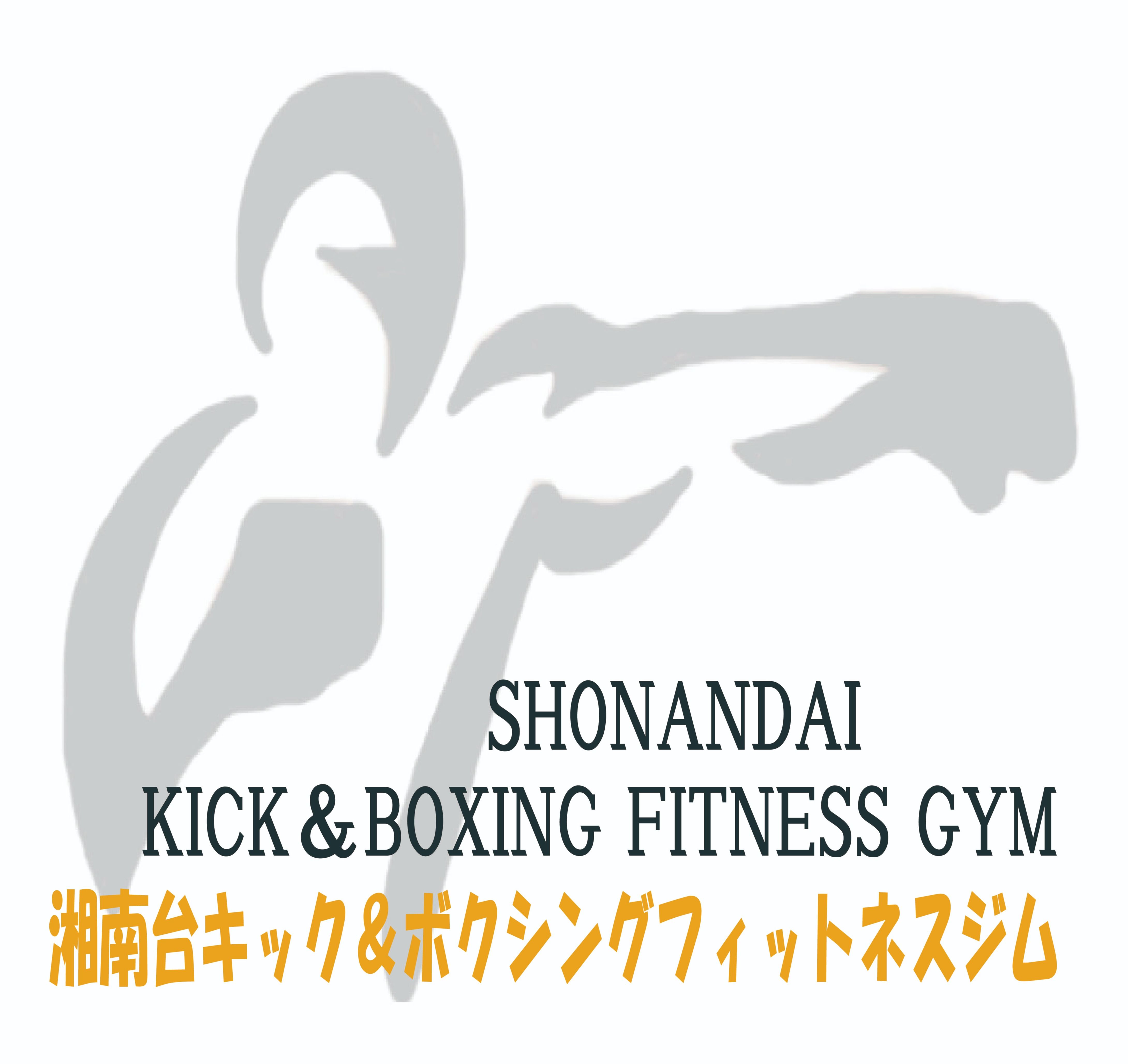 shonandai-kick&box-fitness-gym