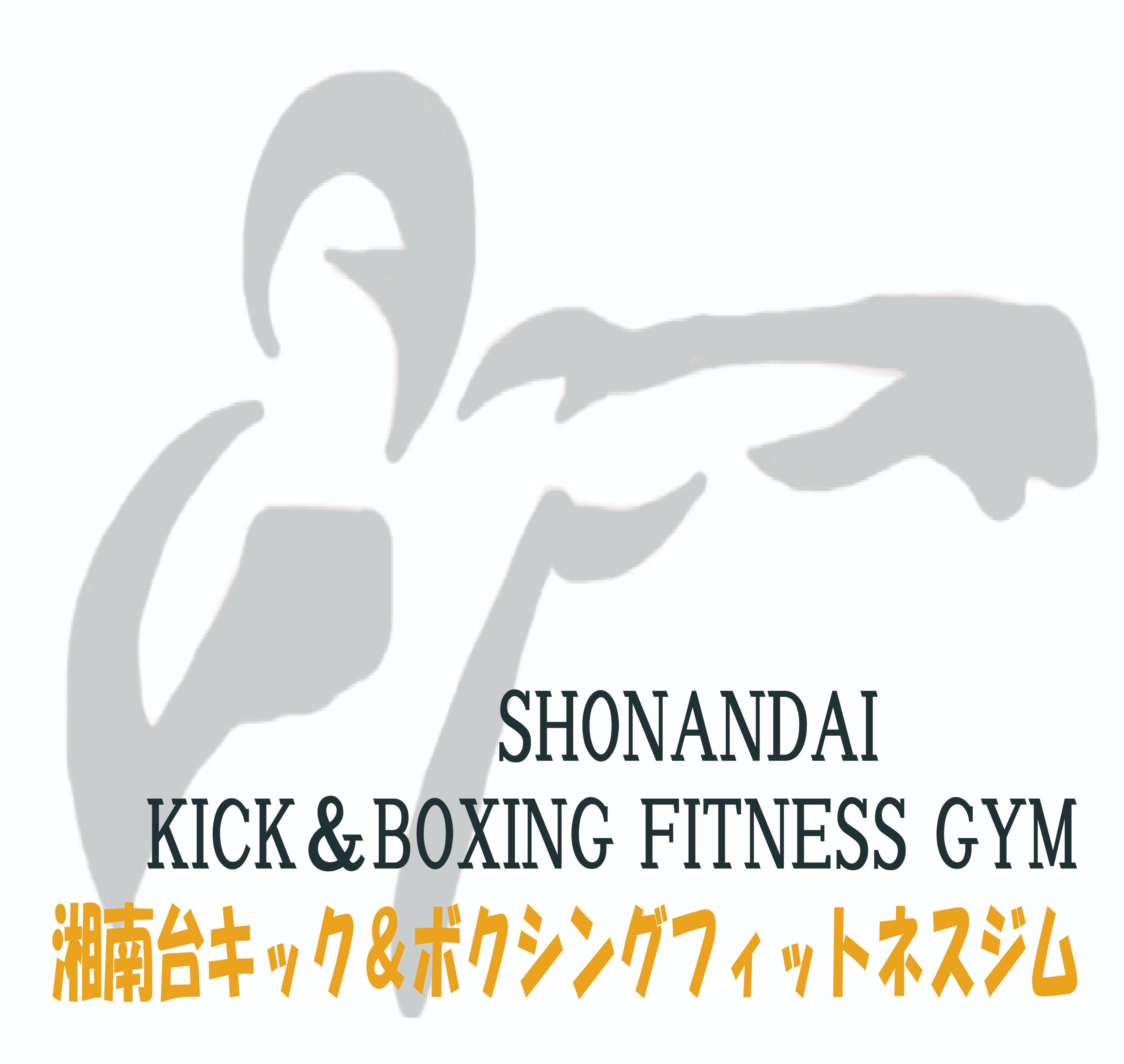 shonandai-kick&box-fitness-gym